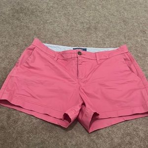Old Navy Pink Shorts
